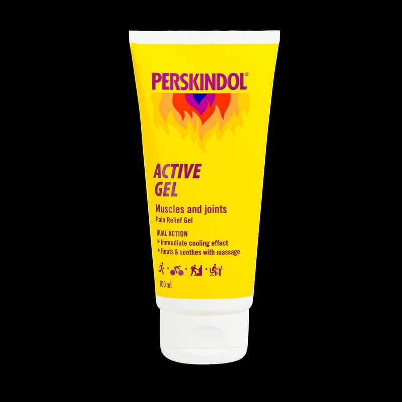 Perskindol Active Gel 100ml
