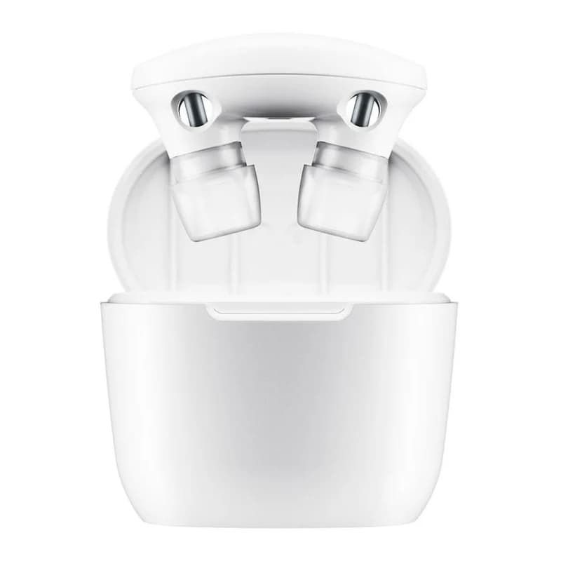 Goodair Nosebuds White 1ea