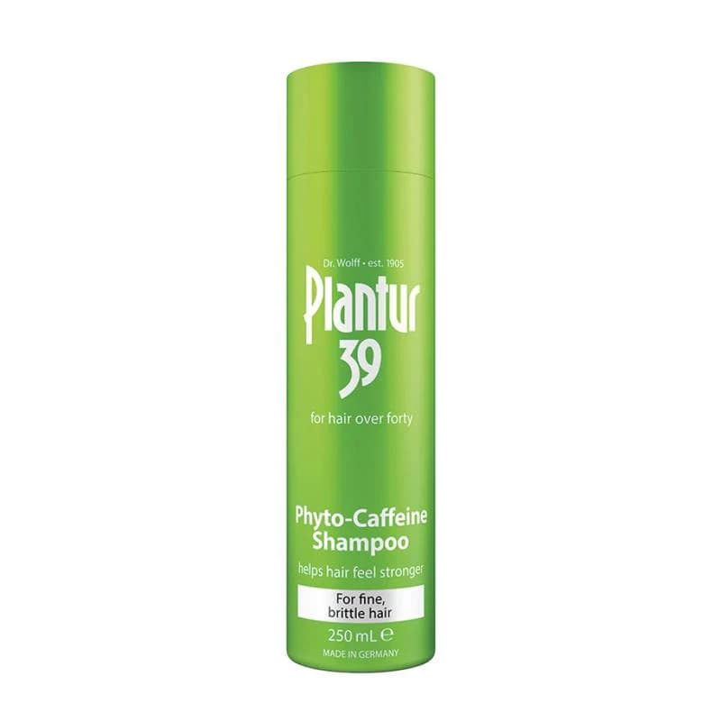 Plantur39 Phyto-Caffeine Shampoo for Fine & Brittle Hair 250ml