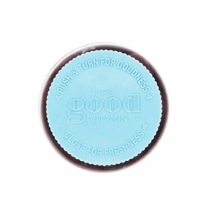 The Good Vitamin Co Good Biotin Hair/Skin/Nails Soft-Chews 60s