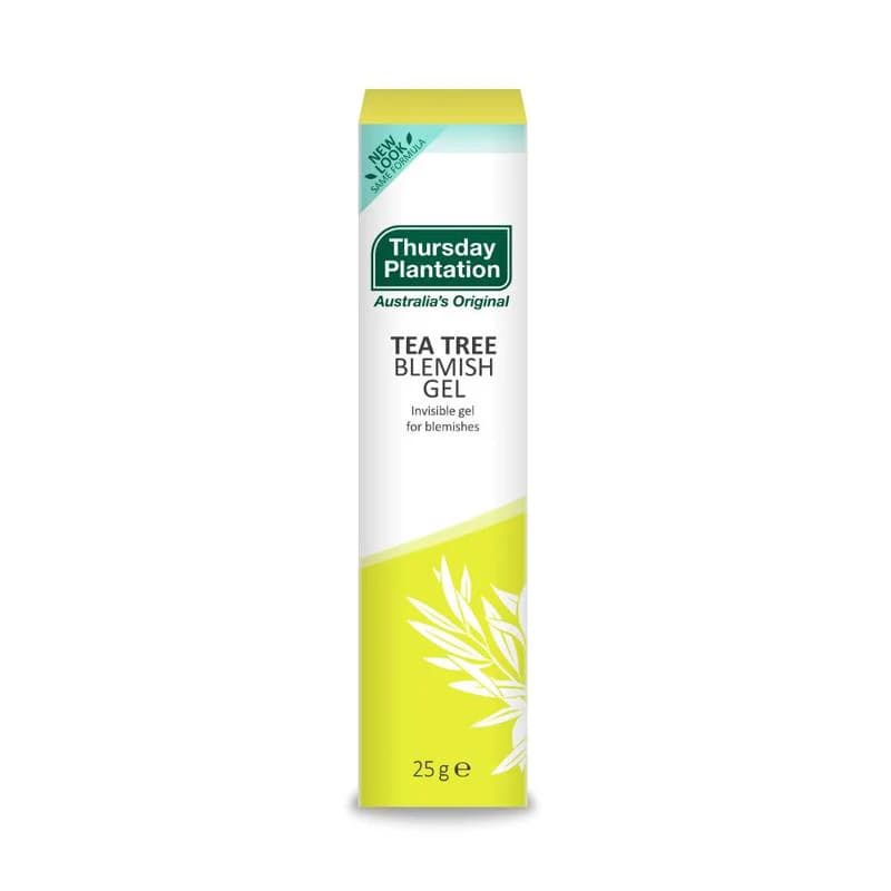 Thursday Plantation Tea Tree Blemish Gel 25g