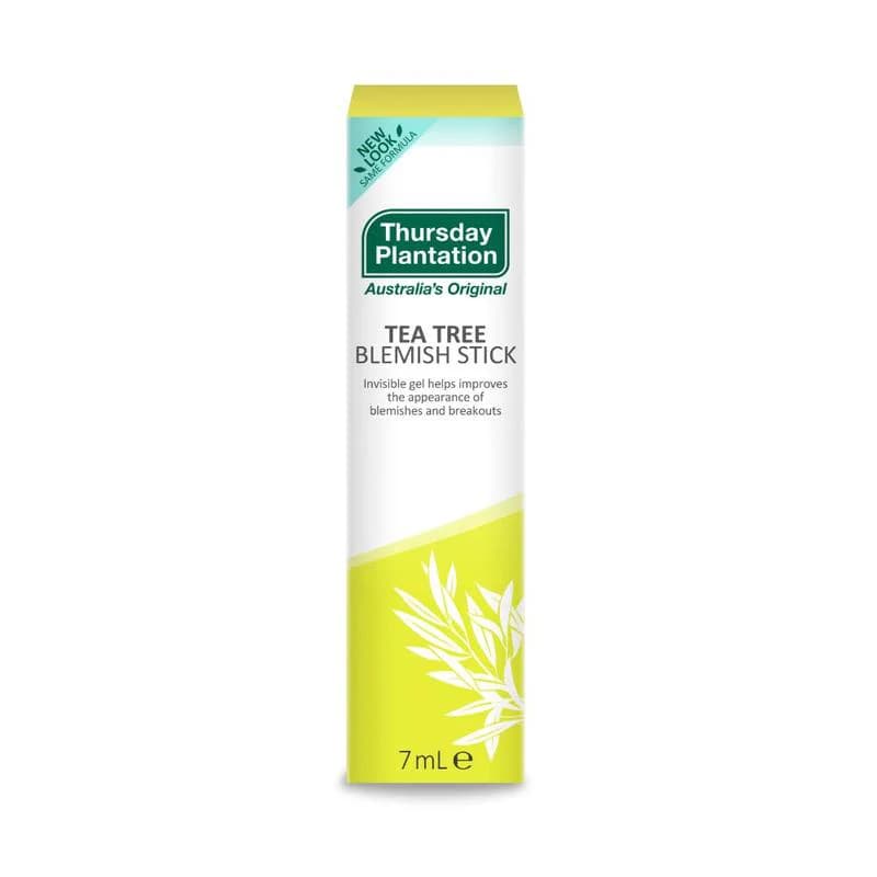 Thursday Plantation Tea Tree Blemish Stick 7ml